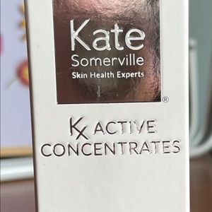 Kate Somerville Kx Active Concentrates